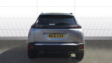 Peugeot 2008 1.2 PureTech 130 Allure 5dr EAT8 Petrol Estate